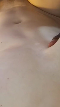 Russian Step Mom Hot MILF Enjoying BBC Big Black Cock