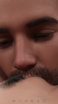 Adored by the Devil (by Empiric) - Having Hard Sex with My Friend's Mamacita 12