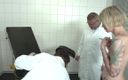 MMV Films XXX: 成熟的鸡巴给饥渴的荡妇 - 第三集