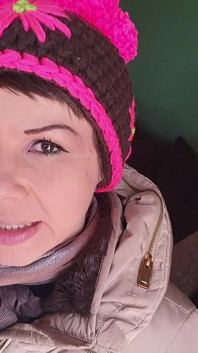 Horny Fucker Girl