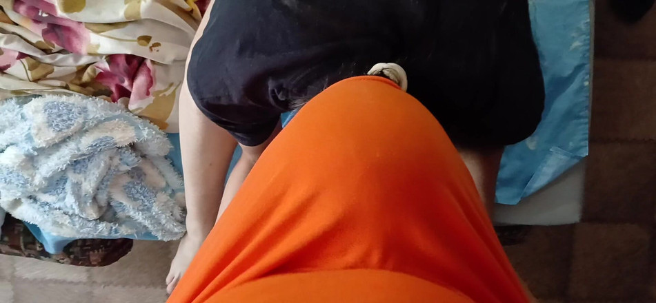 Lesbian-illusion: Îmi ling pizda surorii vitrege milf ca să nu le...