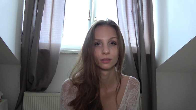 Mary Wet: Are You Ready for Me? POV Ride Included!