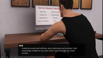 Dirty GamesXxX: Herkes için bir adam: başlayalım - bölüm 1