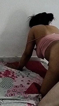 With the Lover in My Husband's Bed