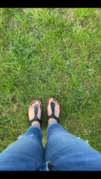 For My Foot Lovers