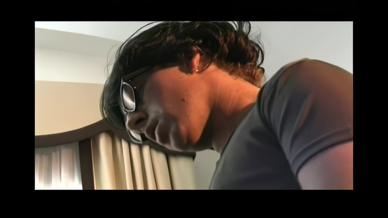 SAMURAI - Shemale Pleasure: 我想要一个鸡巴，他们来了 3