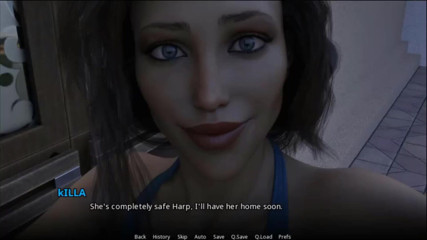 Visual Novels: WVM stars university part 73