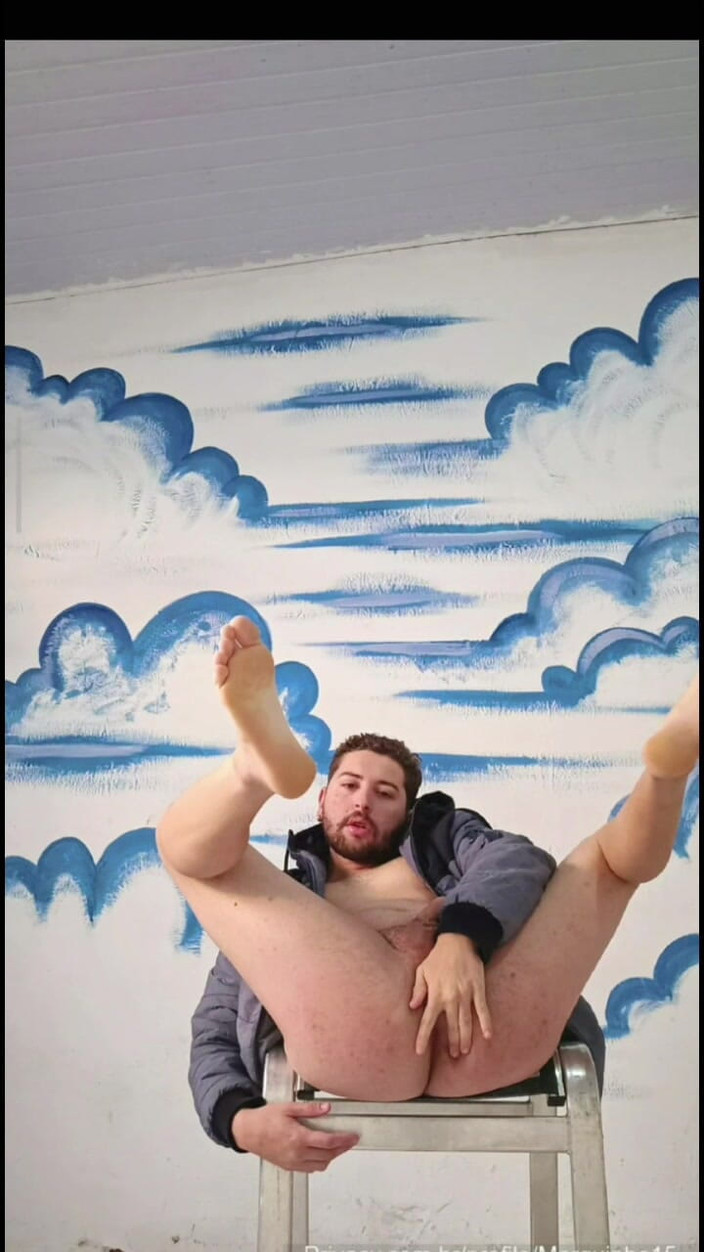 Marcosninfo: Ich Habe Zu Hause Im Wohnzimmer Geprahlt Und Gehofft, Dass...