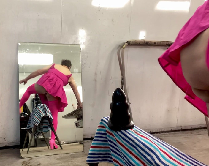 Dozen summer 3: Buraco gigante esticando !!