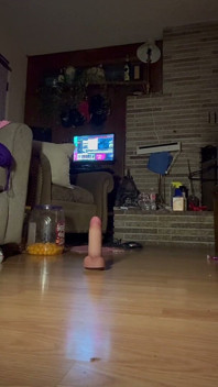 Bouncing Babe