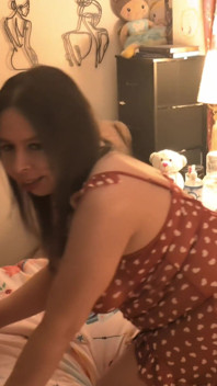 Lily Leigh's Intimate Playtime Part 13