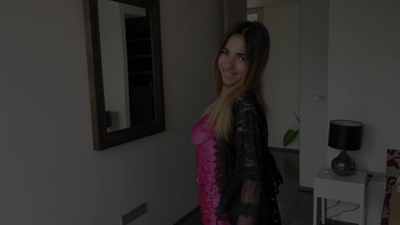 Maximo Garcia: Jej pierwsze doświadczenie porno