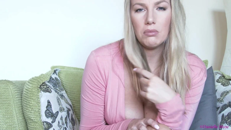 Danielle Maye: Shrink Ray Request