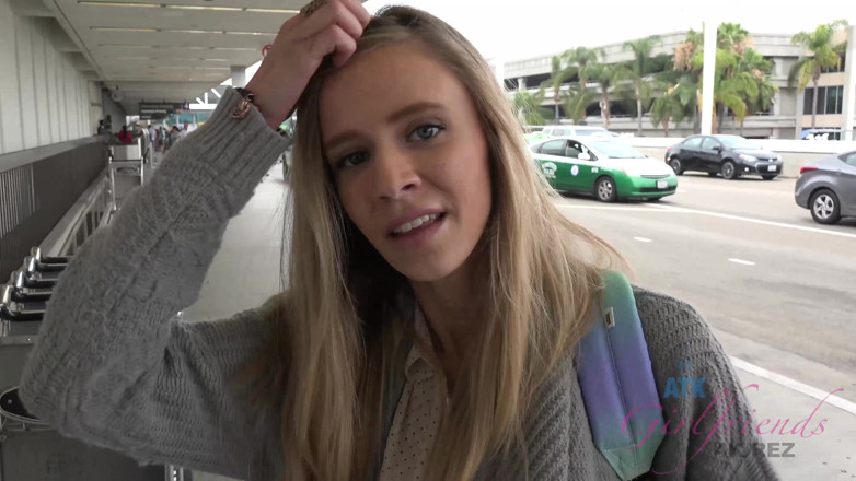 ATK Fans (Girlfriends): Virtual vacation in Tampa FL with Rachel James part 1