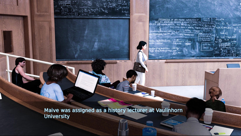 Johannes Gaming: Fate and Life the Mystery of Vaulinhorn 3 I Cant Believe...