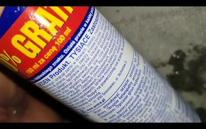Wild Life PA: Wd-40 Multi Use Product