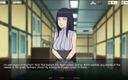 LoveSkySan69Real: Naruto - Entrenadora Kunoichi [v0.13] Parte 28 Sexo con Hinata por Loveskysan69