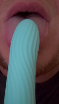 Supt în Slow Mo - vibrator