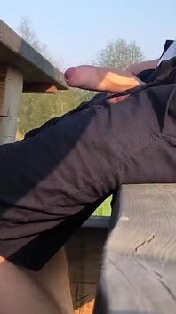 Hari Tersebut Adalah Hari Terbaik, Apabila Anda Boleh Berjalan Bebas