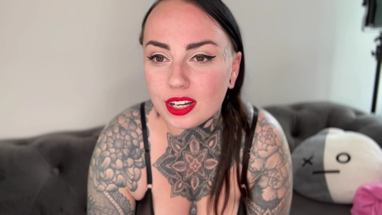 Miss Valentina: Paroháč do fag