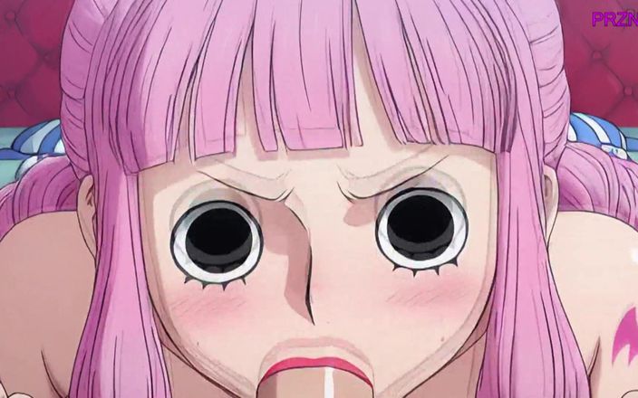 Prznai: One Piece Perona Hen 1