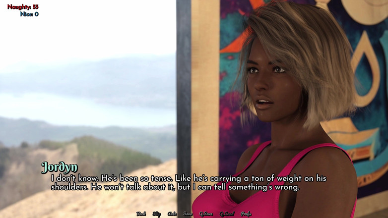 Wickedgammes studio: Het Geheim van Vrouwelijke Libido 2 Deel 8