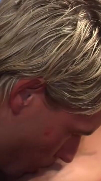 Sexy blonde couple pussy licking pussy fucking (Muschi movie official) Sexy blonde couple pussy licking pussy fucking (Muschi movie official)