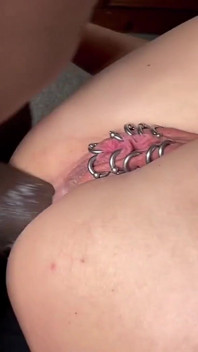 Mrbigdxxx зустрічає piercedqueenofspades