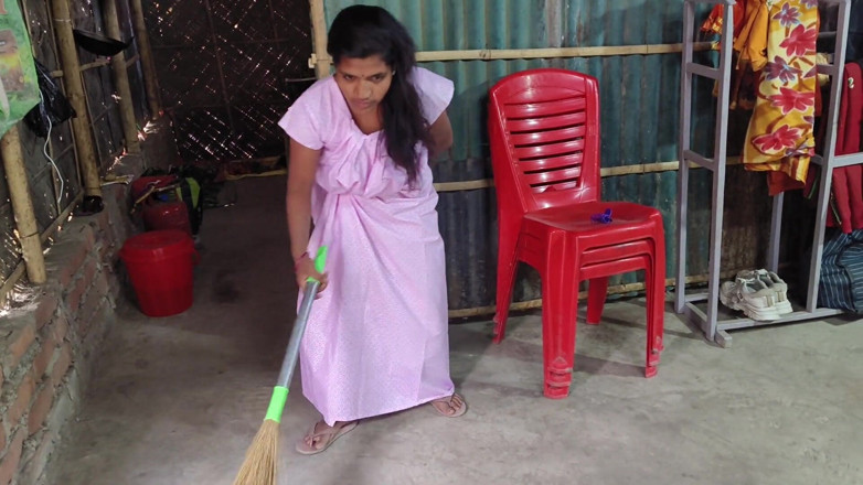 Localpron1: Assam dorf schönes bhabhi-sexvideo im jahr 2025
