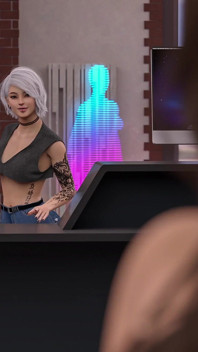 Debauchery Update ke kadam #11