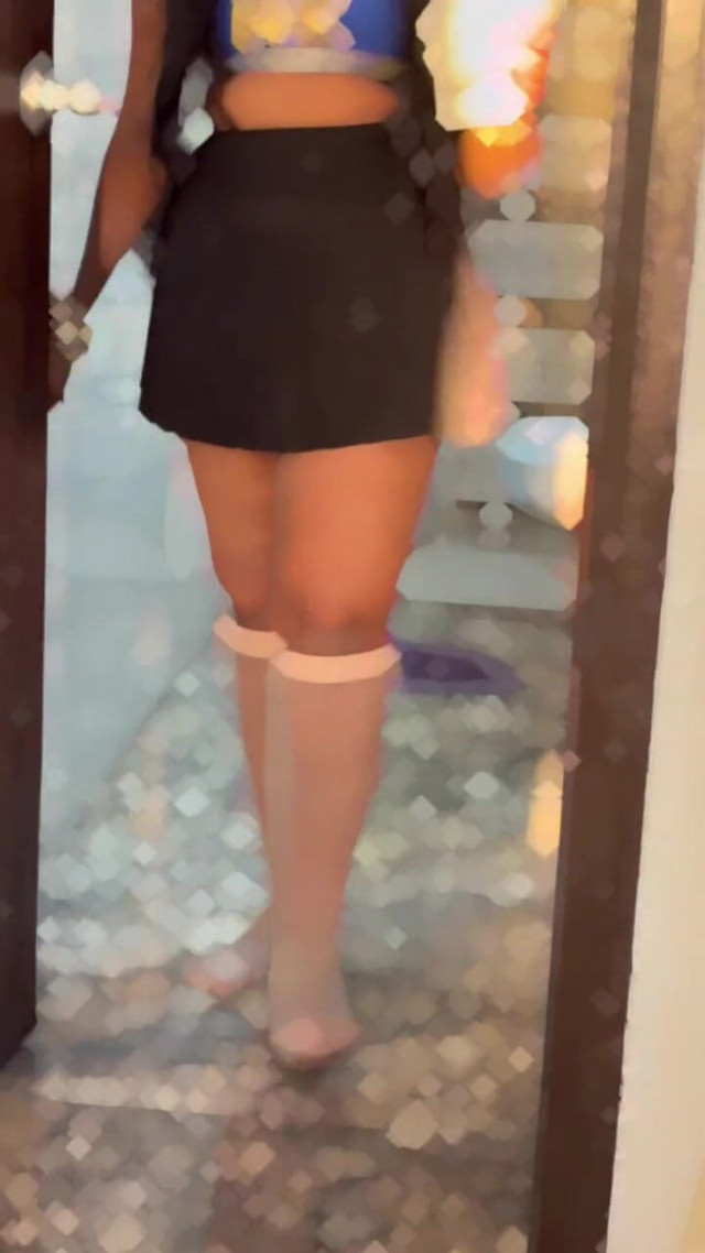 Your Desi Babe (Indian barbie)