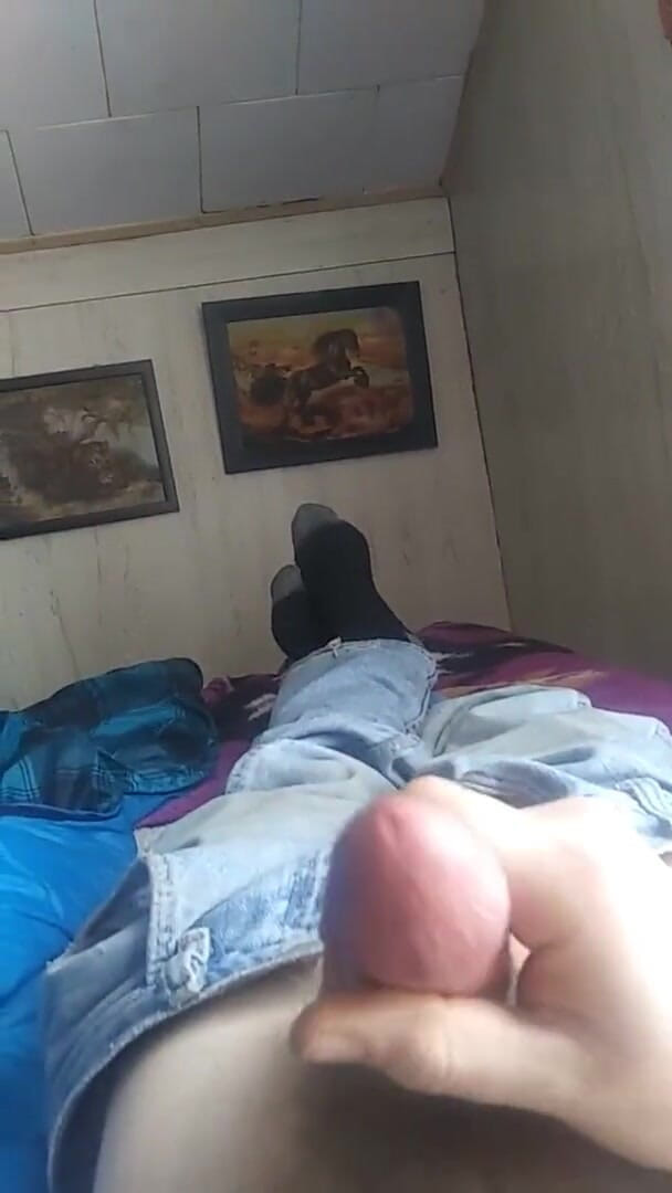 Mclovin str8bois: Kamuflajlı döl