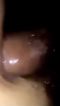 She Took a Big Dick in Her Tight Ass and Trembled Without Being Able to Take It. the Young Girl Got Loose