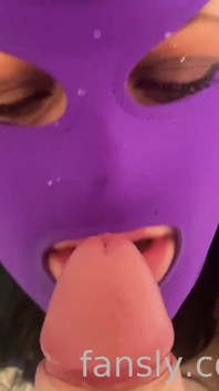 Sloppy 일요일 오럴, 다음 사람은 누구야?