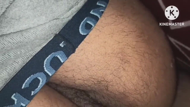 Desi__Panda: Insegnante e studente - gay sesso con un gran culo vergine...