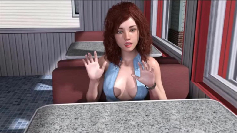 Visual Novels: Tall faller del 2