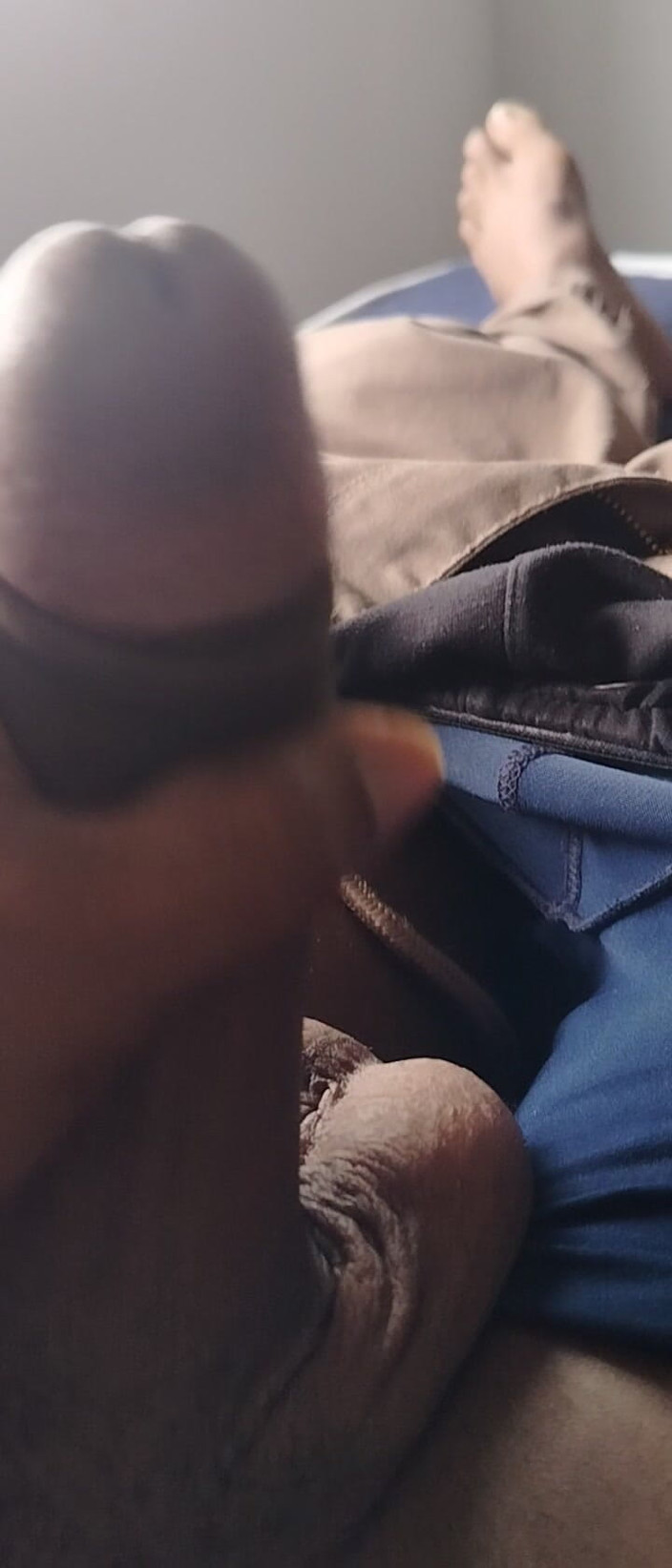 Black13: Pensando em tetas