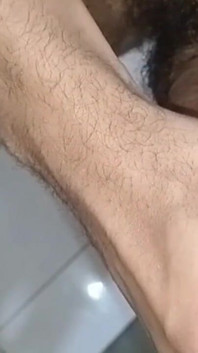 You Like to See Me Cumming, Right?
