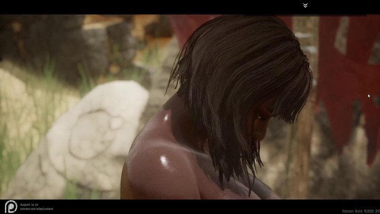 LewdArcade: Wild Life Animation Collection Sex Game Play [Lesbian 02] Nude Game Play 18+...