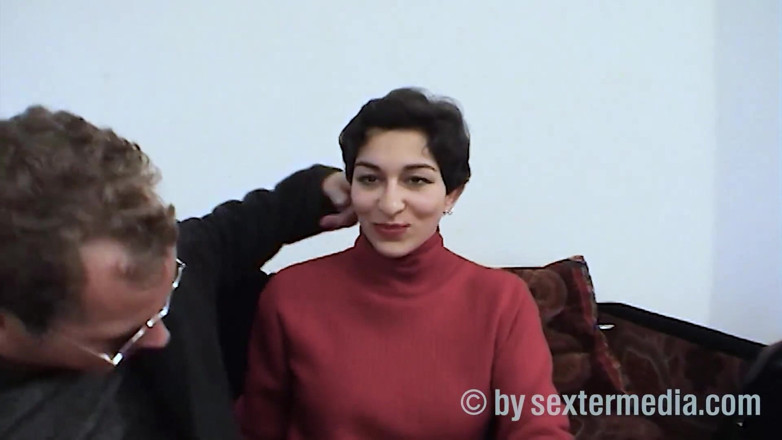 Sextermedia by Pete: Arschfick Für Rasseweib in Sexy Dessous