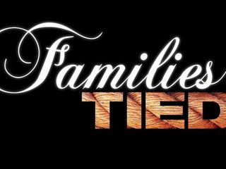 Families Tied by Kink: パパのしつけ