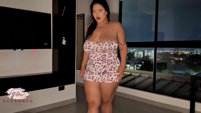Savannah Watson: Eu Dei Ao Meu Cunhado Um Lugar Para Ficar Porque...