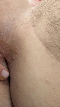 Jonas (19) - POV Handjob and Pissing Twice