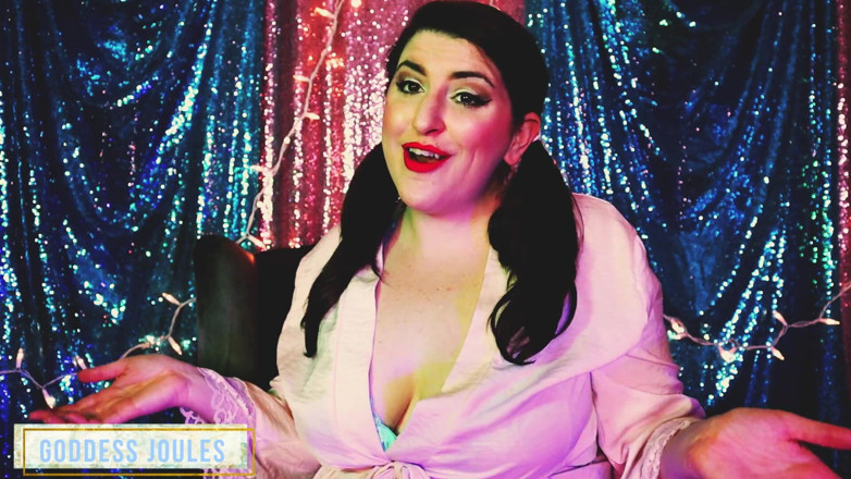 goddessjoules: The Pill - Fantasi Transformasi