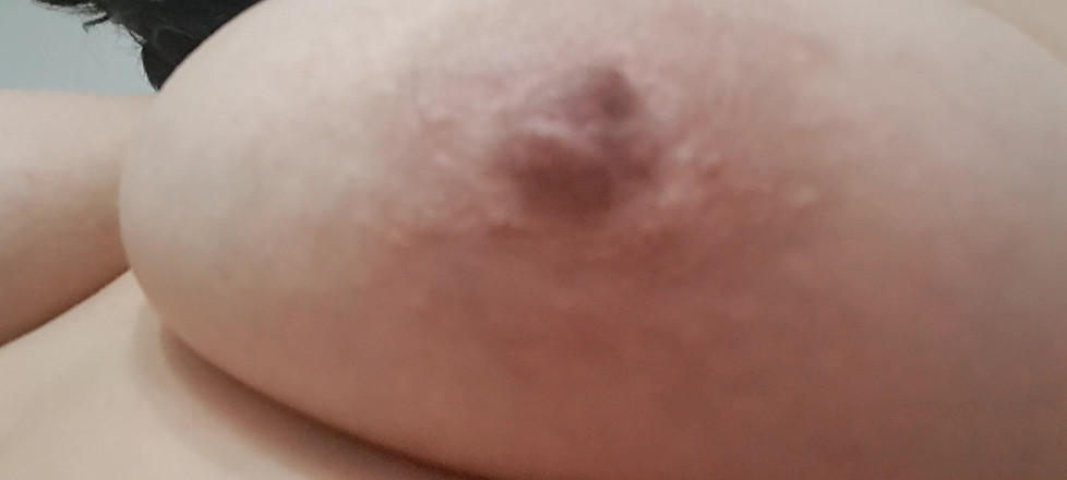 Mommy big hairy pussy: Reife Stiefmutter Und Ihre Titten