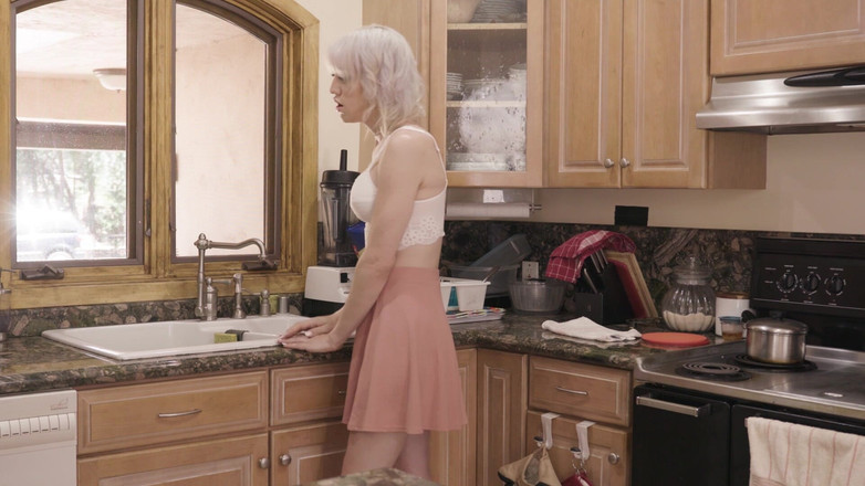 Transsensual: TS Stepsister Slut