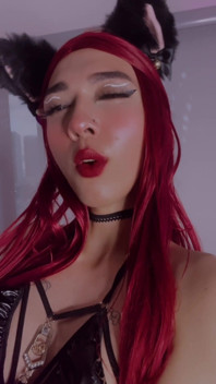 Can I Sit Down on Your Face Stepdaddy?