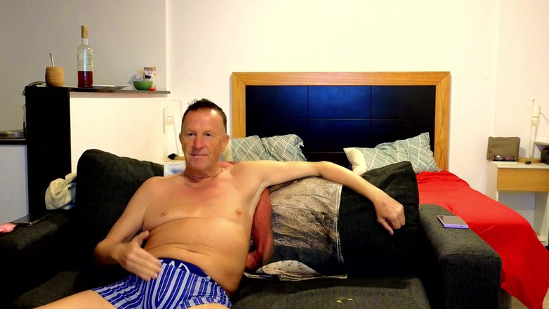 Gigi and David: Gigi और Dave, the tranny Girlfiend लाइव शो - 2025-10-06 - p2