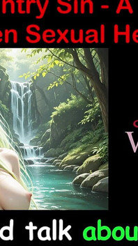 Cross Country Sin: a Widower’s Illicit Sexual Healing Part 9 - English Audio Sex Story