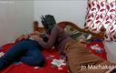 Machakaari: Video foreplay pasangan hot india! Wajib ngobrol!